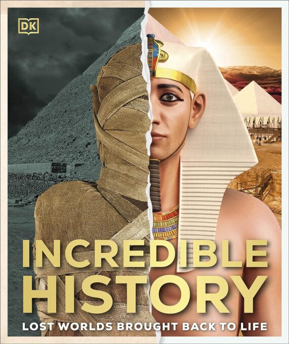 Incredible History Incredible History