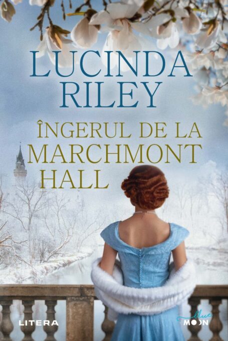 Ingerul de la Marchmont Hall Ingerul de la Marchmont Hall
