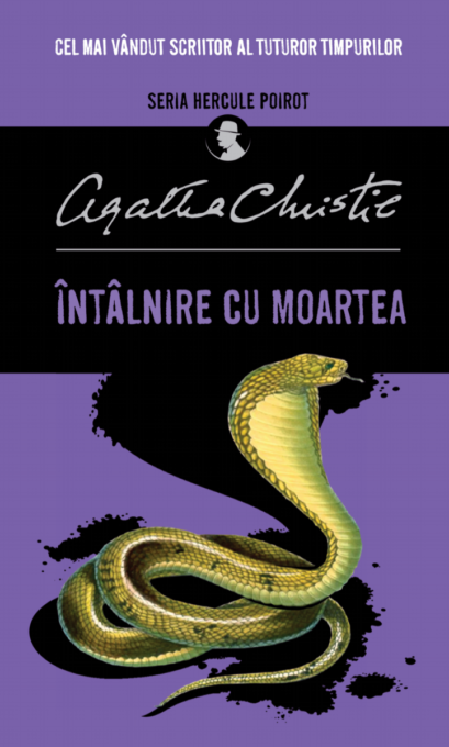 Intalnire cu moartea Intalnire cu moartea