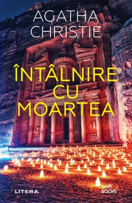 Intalnire cu moartea Intalnire cu moartea
