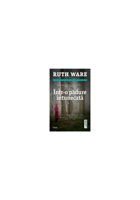 Intr-o padure intunecata Intr-o padure intunecata