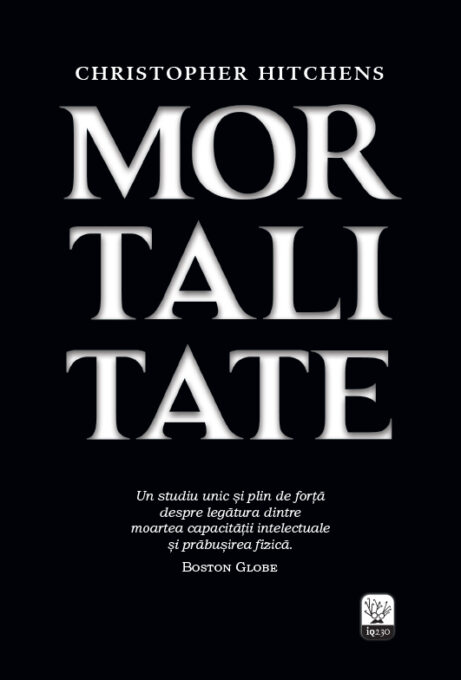 Mortalitate