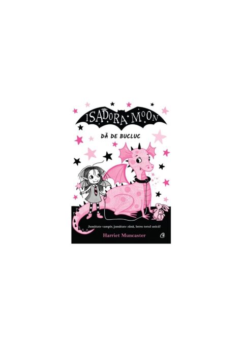 Isadora Moon da de bucluc Isadora Moon da de bucluc