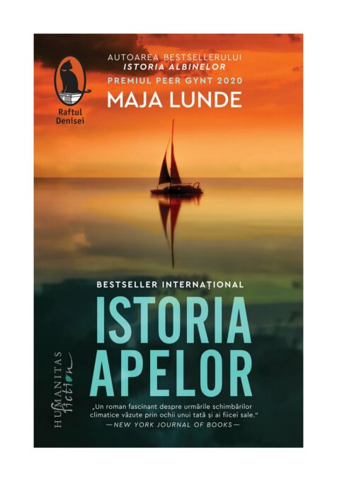 Istoria apelor Istoria apelor