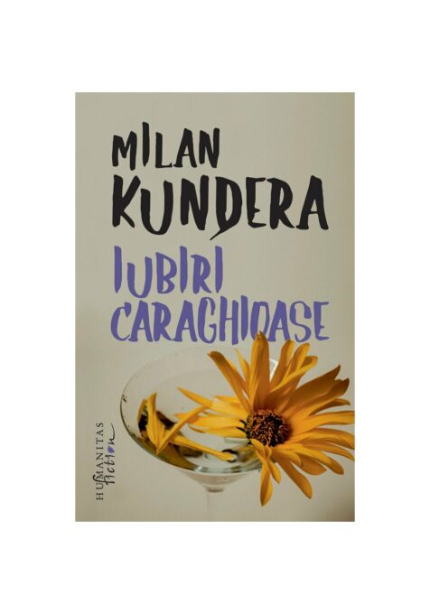 Iubiri caraghioase Iubiri caraghioase