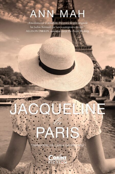 Jacqueline la Paris Jacqueline la Paris
