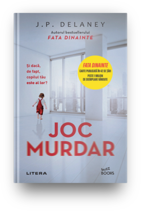 Joc murdar Joc murdar