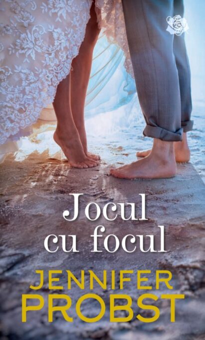 Jocul cu focul Jocul cu focul