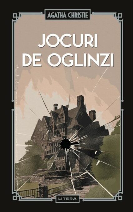Jocuri de oglinzi Jocuri de oglinzi