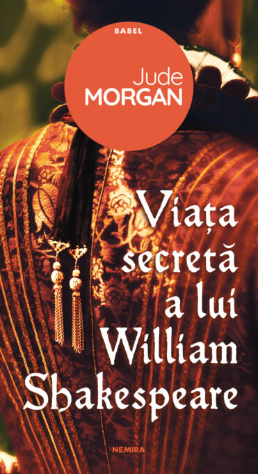 Viața secretă a lui William Shakespeare