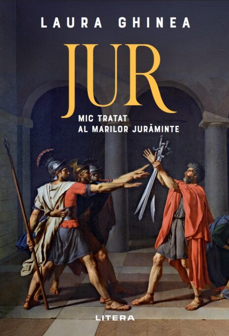 Jur. Mic tratat al marilor juraminte Jur. Mic tratat al marilor juraminte