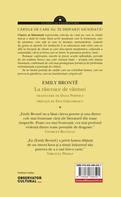 La răscruce de vânturi 2 La răscruce de vânturi - imagine 2