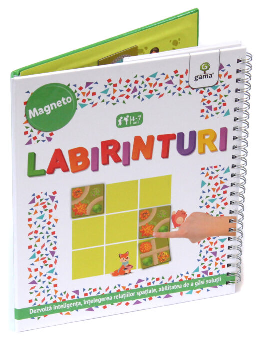 Labirinturi Labirinturi