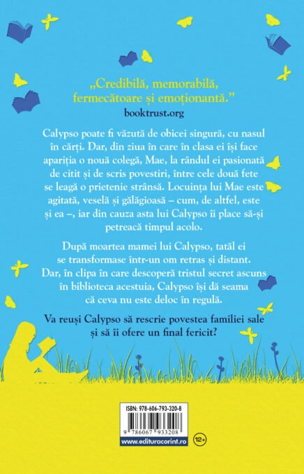 Lămâi, cărți si prieteni 2 Lămâi, cărți si prieteni - imagine 2