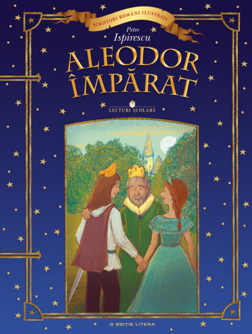 Aleodor Împărat. Lecturi școlare Aleodor Împărat. Lecturi școlare