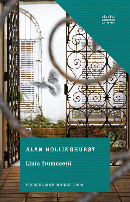 Linia frumuseții Linia frumuseții