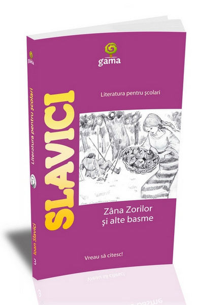 Zana Zorilor si alte basme Zana Zorilor si alte basme