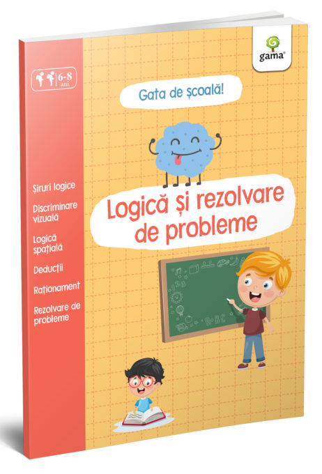 Logica si rezolvare de probleme