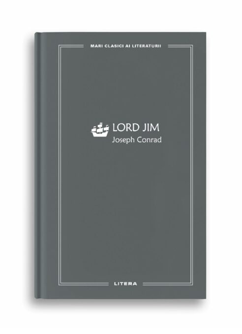 Lord Jim (vol. 33) Lord Jim (vol. 33)