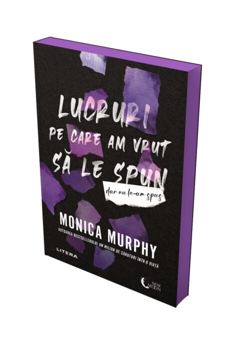Lucruri pe care am vrut sa le spun, dar nu le-am spus Lucruri pe care am vrut sa le spun, dar nu le-am spus