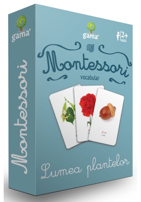 Lumea plantelor Lumea plantelor