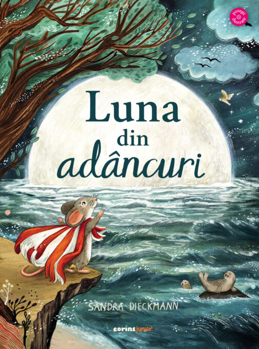 Luna din adâncuri Luna din adâncuri