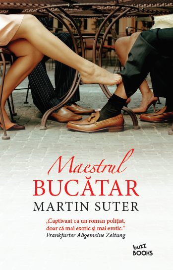 Maestrul bucătar, reeditare Maestrul bucătar, reeditare