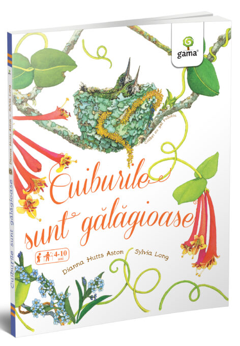 Cuiburile sunt galagioase Cuiburile sunt galagioase