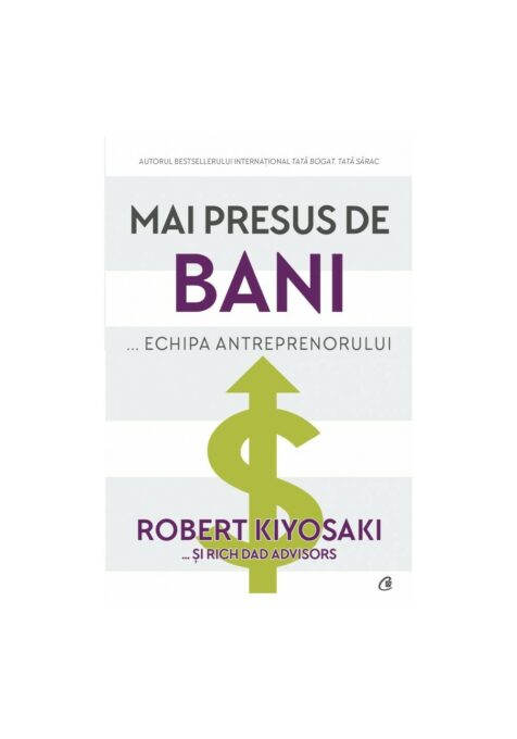 Mai presus de bani Mai presus de bani
