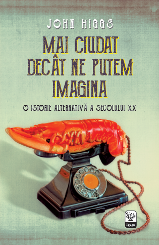Mai ciudat decât ne putem imagina Mai ciudat decât ne putem imagina