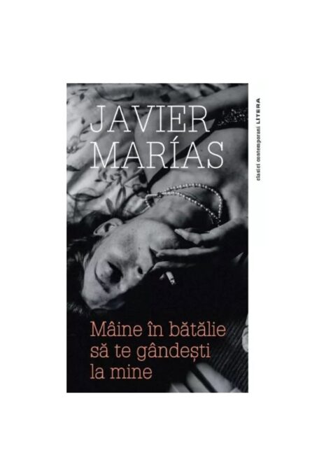 Maine in batalie sa te gandesti la mine Maine in batalie sa te gandesti la mine