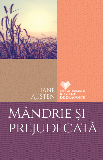 Mândrie și prejudecată Mândrie și prejudecată