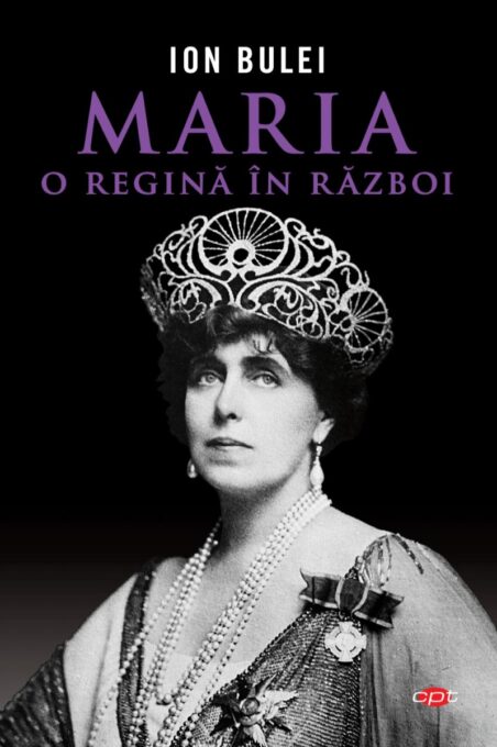 Maria, o regina in razboi Maria, o regina in razboi