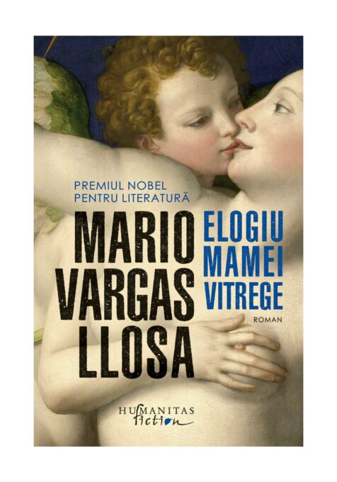 Elogiu mamei vitrege Elogiu mamei vitrege