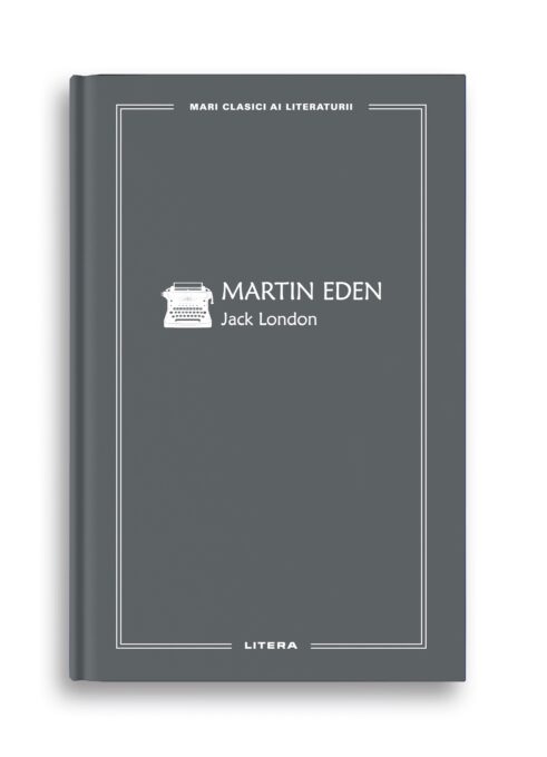 Martin Eden (vol. 32) Martin Eden (vol. 32)