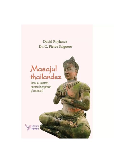 Masajul thailandez Masajul thailandez