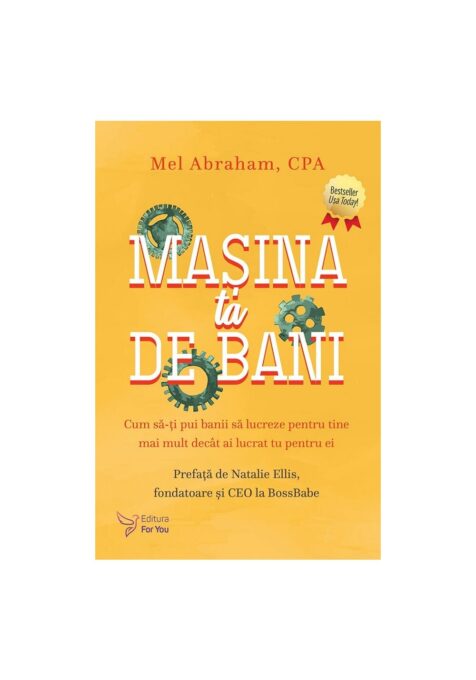 Masina ta de bani Masina ta de bani