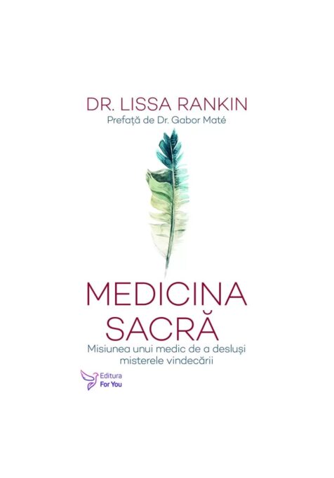 Medicina sacra Medicina sacra