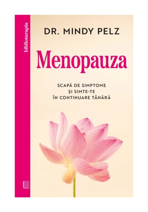 Menopauza. Scapa de simptome și simte-te in continuare tanara Menopauza. Scapa de simptome și simte-te in continuare tanara