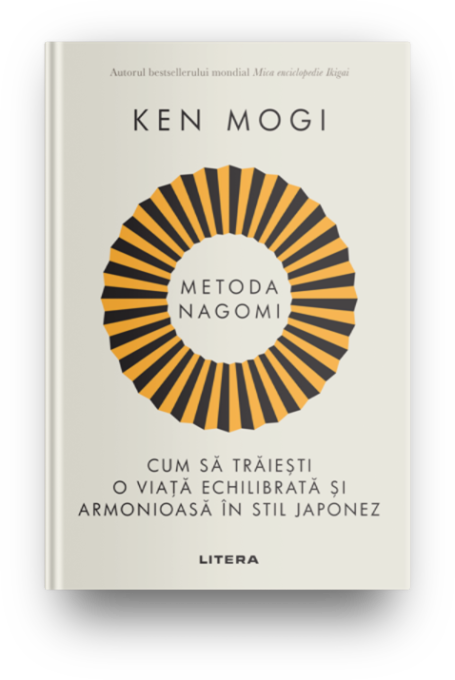 Metoda Nagomi Metoda Nagomi