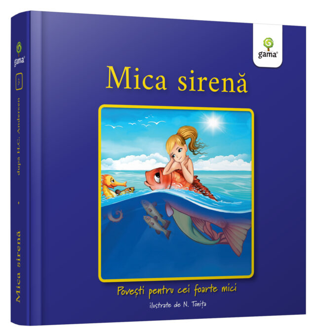 Mica Sirena Mica Sirena