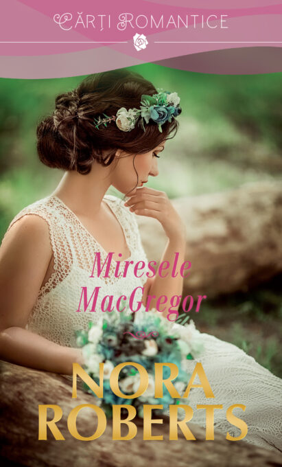 Miresele MacGregor Miresele MacGregor
