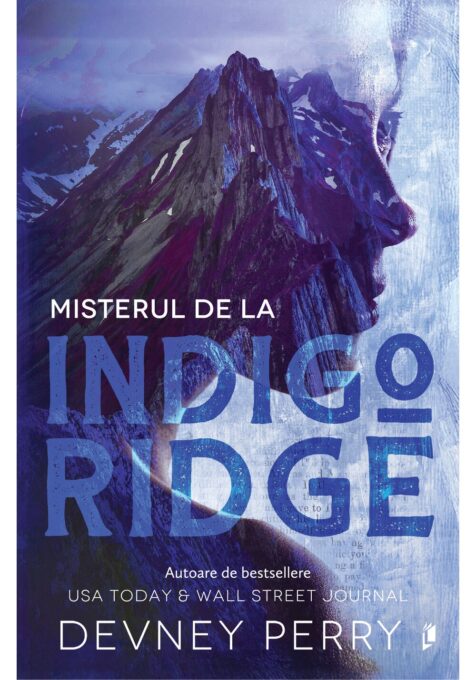 Misterul de la Indigo Ridge – Devney Perry Misterul de la Indigo Ridge – Devney Perry