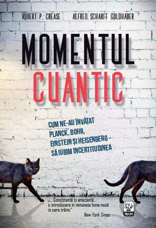Momentul cuantic Momentul cuantic