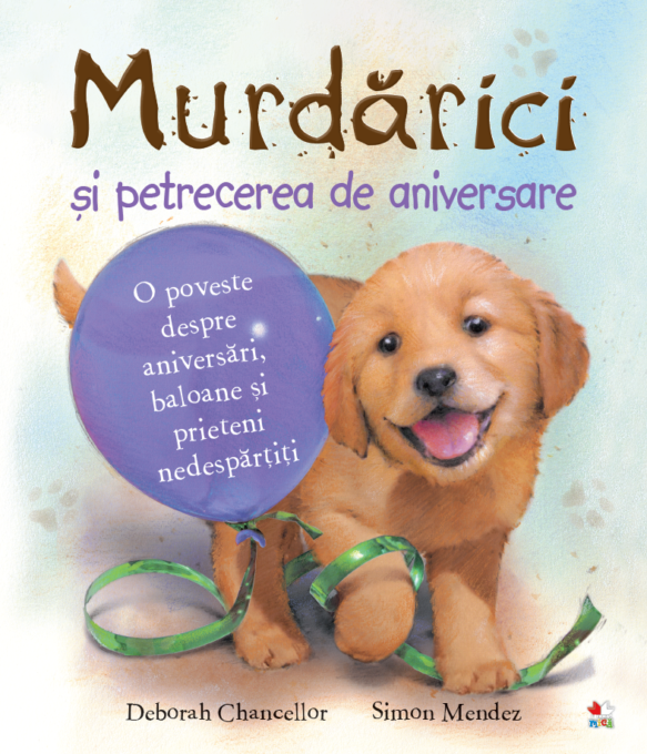 Murdărici și petrecerea de aniversare Murdărici și petrecerea de aniversare