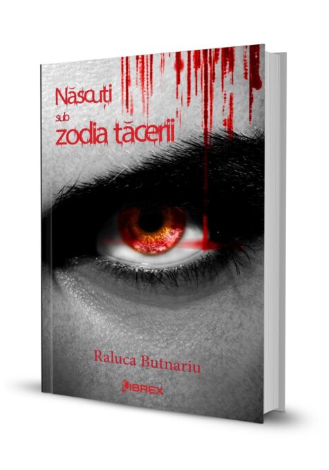 Nascuti sub zodia tacerii, Seria Taramul Tacerii, Vol. 2 Nascuti sub zodia tacerii, Seria Taramul Tacerii, Vol. 2
