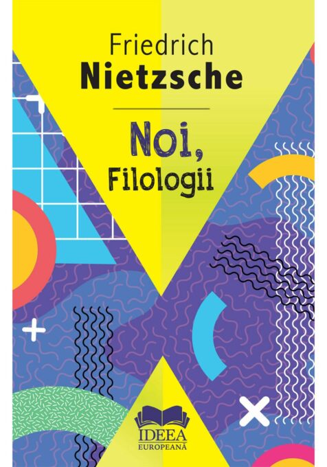 Noi, filologii Noi, filologii