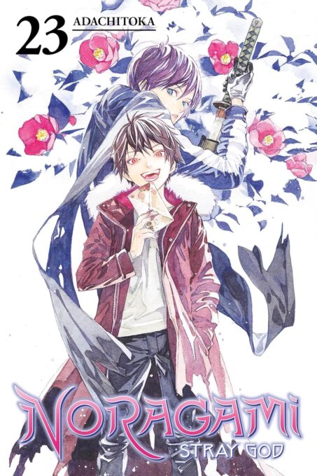Noragami: Stray God Vol. 23 Noragami: Stray God Vol. 23