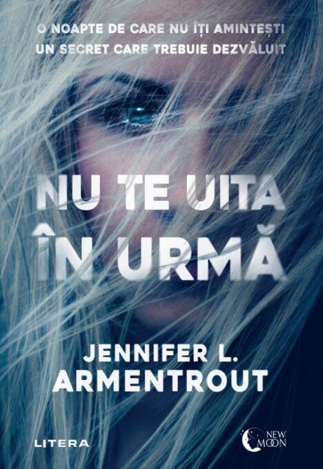 Nu te uita in urma Nu te uita in urma
