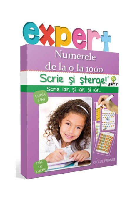 Numerele de la 0 la 1000 Numerele de la 0 la 1000